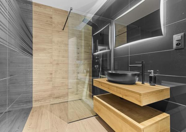 Na predaj moderný rodinný dom, ponúkajúci komfortné a nadštandardné  bývanie