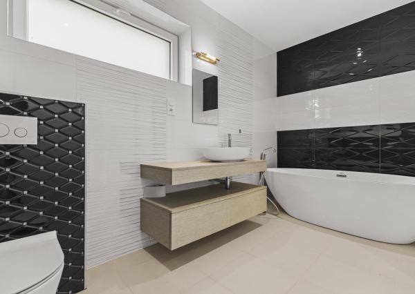 Na predaj moderný rodinný dom, ponúkajúci komfortné a nadštandardné  bývanie