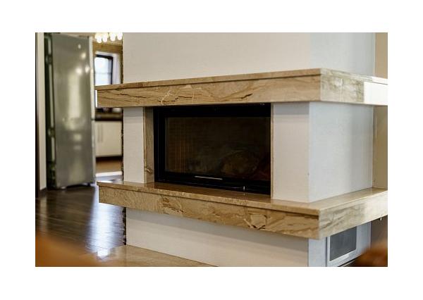 Na prenájom krásny 6-izbový rodinný dom v meste Vrbové, s priestranným  pozemkom 2167 m2, Piešťany