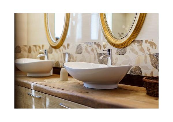 Na prenájom krásny 6-izbový rodinný dom v meste Vrbové, s priestranným  pozemkom 2167 m2, Piešťany