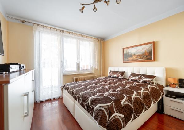 3i byt,ul. J.Murgaša