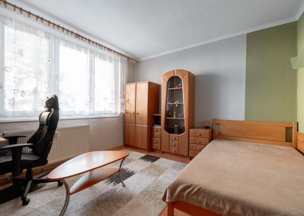 3i byt,ul. J.Murgaša