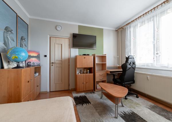 3i byt,ul. J.Murgaša