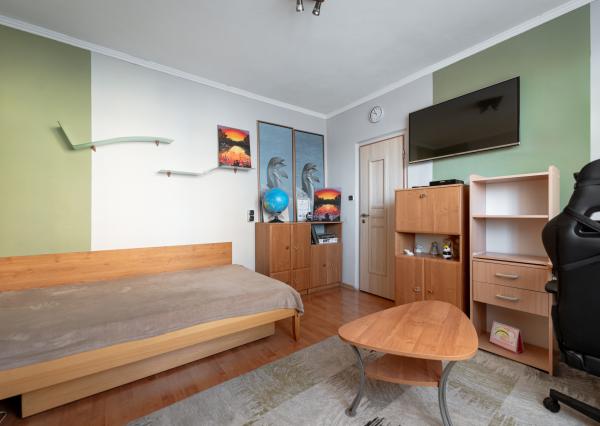 3i byt,ul. J.Murgaša