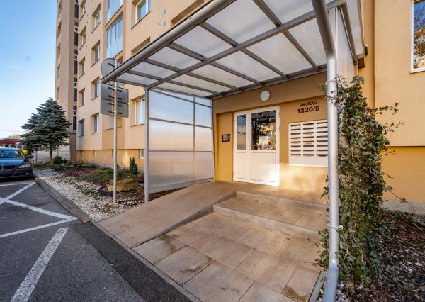 3i byt,ul. J.Murgaša