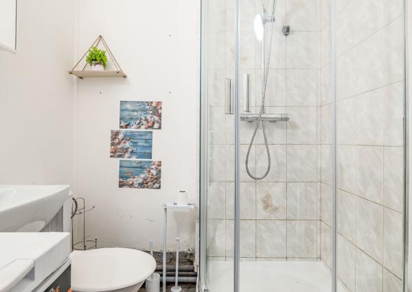 1-izbový, predaj, 35 m2, loggia, Titogradská, Košice - Sídlisko KVP