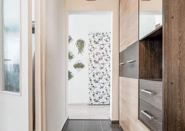 1-izbový, predaj, 35 m2, loggia, Titogradská, Košice - Sídlisko KVP