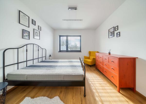 3-izbový, prenájom, parking, novostavba, Rezidencia Mestský Park, Svätoplukova, Košice - Staré Mesto