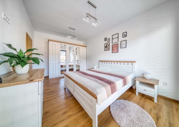 3-izbový, prenájom, parking, novostavba, Rezidencia Mestský Park, Svätoplukova, Košice - Staré Mesto