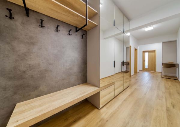 3-izbový, prenájom, parking, novostavba, Rezidencia Mestský Park, Svätoplukova, Košice - Staré Mesto