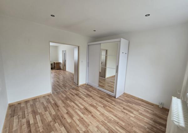 Exkluzívne na prenájom slnečný 4 - izbový byt v Poprade ul. Partizánska