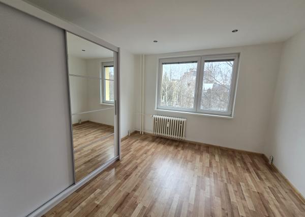 Exkluzívne na prenájom slnečný 4 - izbový byt v Poprade ul. Partizánska