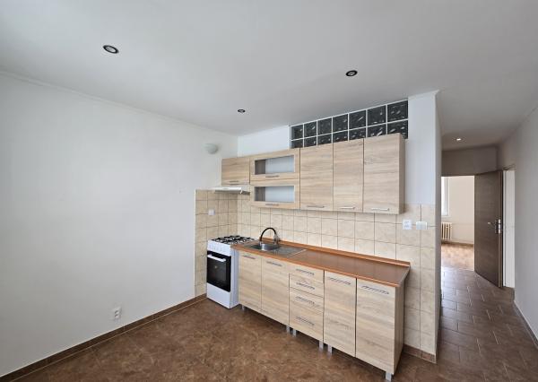 Exkluzívne na prenájom slnečný 4 - izbový byt v Poprade ul. Partizánska