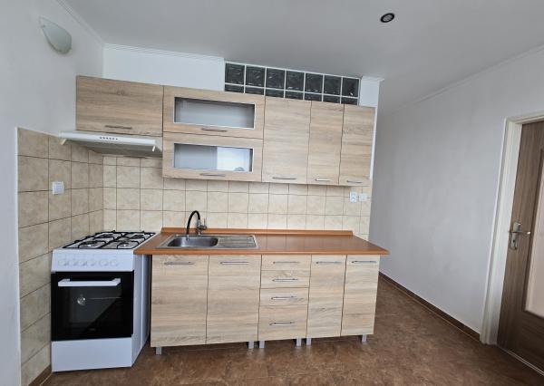 Exkluzívne na prenájom slnečný 4 - izbový byt v Poprade ul. Partizánska