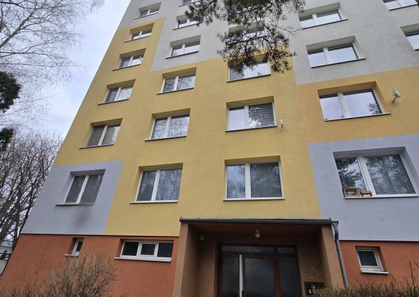 Exkluzívne na prenájom slnečný 4 - izbový byt v Poprade ul. Partizánska