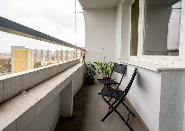 NA PREDAJ 3-izbový byt 74 m2 po kompletnej rekonštrukcií s loggiou, ul. Gessayova