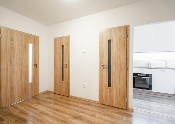 NA PREDAJ 3-izbový byt 74 m2 po kompletnej rekonštrukcií s loggiou, ul. Gessayova