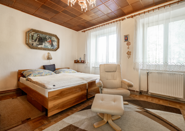 Predaj čarovnej chalupy v obci Petrova Lehota, Trenčín