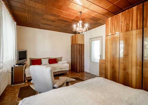 Predaj čarovnej chalupy v obci Petrova Lehota, Trenčín