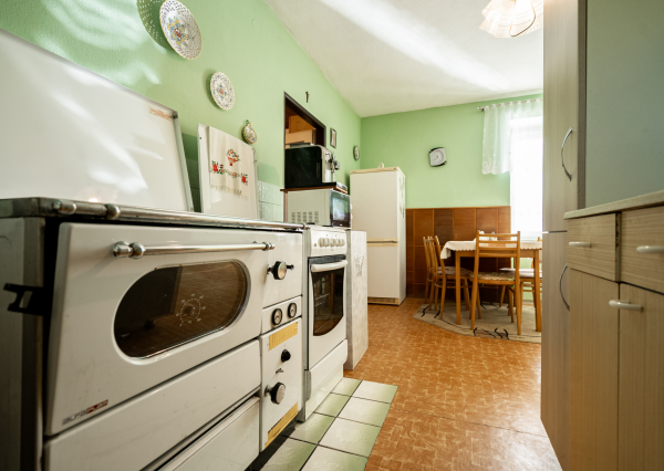 Predaj čarovnej chalupy v obci Petrova Lehota, Trenčín