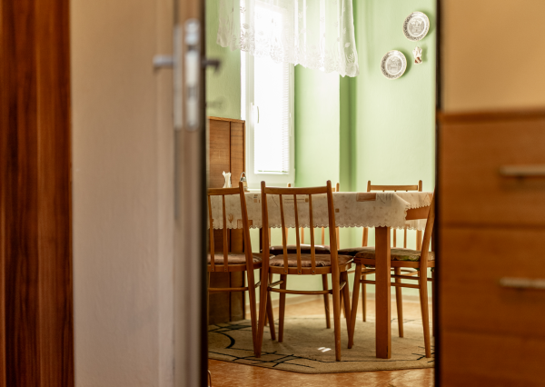 Predaj čarovnej chalupy v obci Petrova Lehota, Trenčín