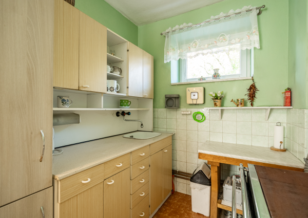 Predaj čarovnej chalupy v obci Petrova Lehota, Trenčín