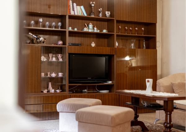 Predaj čarovnej chalupy v obci Petrova Lehota, Trenčín