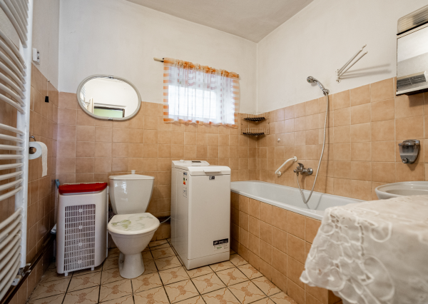 Predaj čarovnej chalupy v obci Petrova Lehota, Trenčín