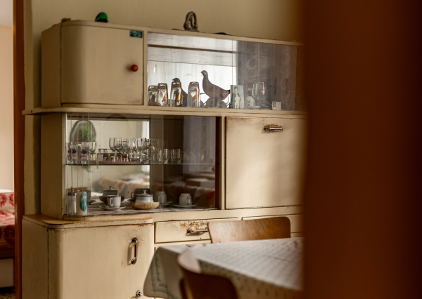 Predaj čarovnej chalupy v obci Petrova Lehota, Trenčín