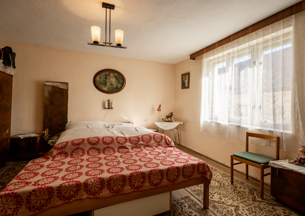 Predaj čarovnej chalupy v obci Petrova Lehota, Trenčín