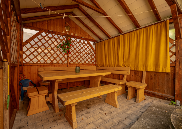 Predaj čarovnej chalupy v obci Petrova Lehota, Trenčín