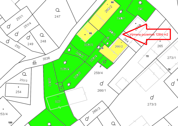 Predaj čarovnej chalupy v obci Petrova Lehota, Trenčín