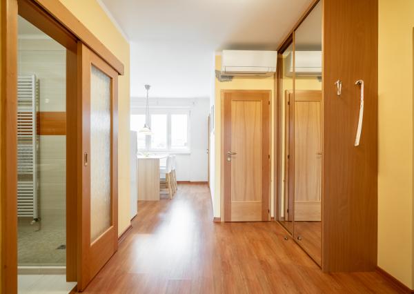 Prenájom, krásny 2-izbový byt v centre Piešťan, Kollárova ulica, 77 m2