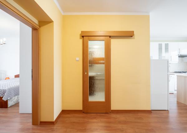 Prenájom, krásny 2-izbový byt v centre Piešťan, Kollárova ulica, 77 m2