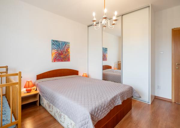 Prenájom, krásny 2-izbový byt v centre Piešťan, Kollárova ulica, 77 m2