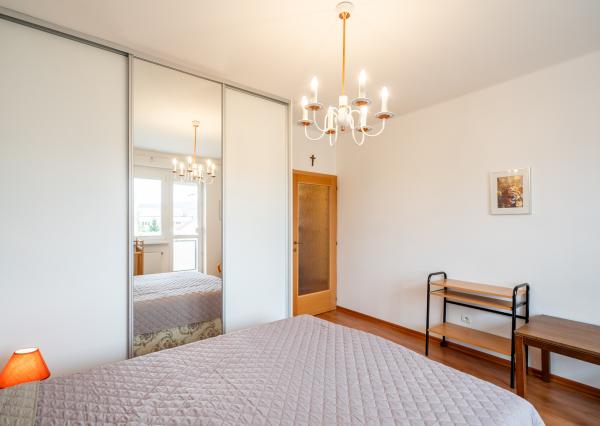 Prenájom, krásny 2-izbový byt v centre Piešťan, Kollárova ulica, 77 m2