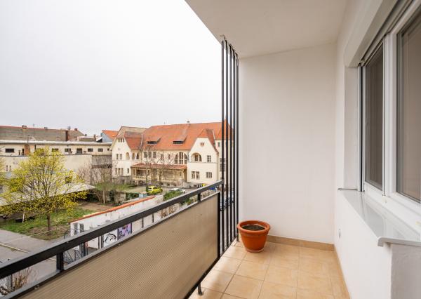 Prenájom, krásny 2-izbový byt v centre Piešťan, Kollárova ulica, 77 m2