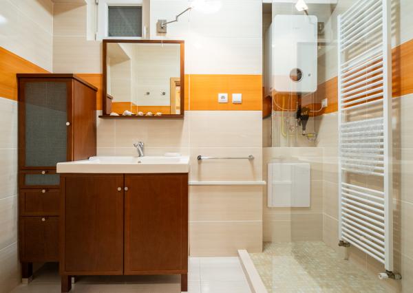 Prenájom, krásny 2-izbový byt v centre Piešťan, Kollárova ulica, 77 m2