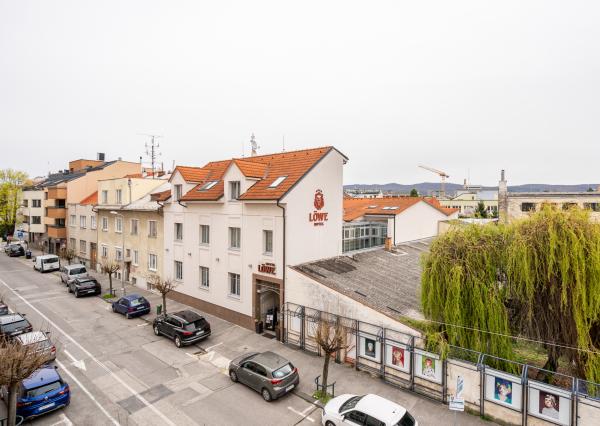 Prenájom, krásny 2-izbový byt v centre Piešťan, Kollárova ulica, 77 m2