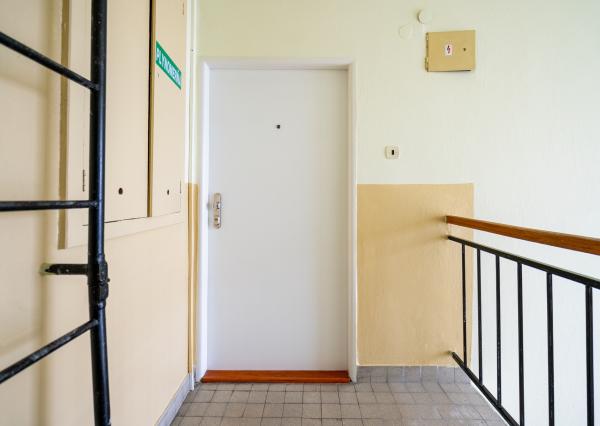 Prenájom, krásny 2-izbový byt v centre Piešťan, Kollárova ulica, 77 m2