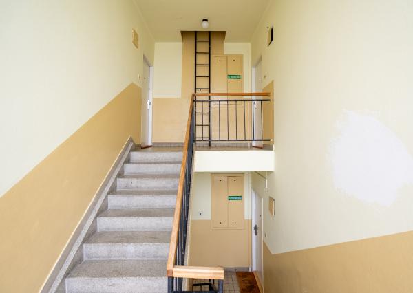 Prenájom, krásny 2-izbový byt v centre Piešťan, Kollárova ulica, 77 m2