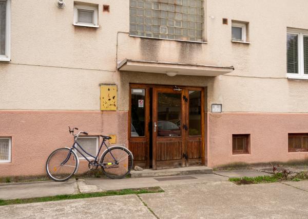 Prenájom, krásny 2-izbový byt v centre Piešťan, Kollárova ulica, 77 m2