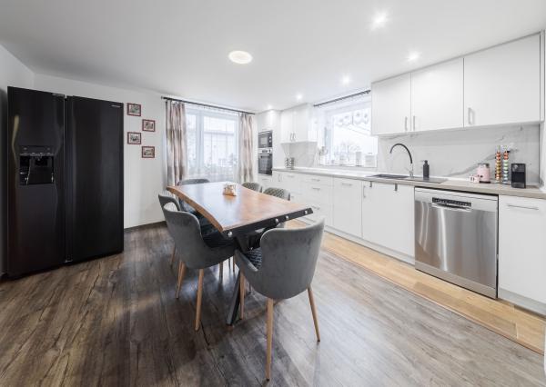 Útulný 3 izbový RD na predaj • 15 km od Košíc • Ploské Ortáše