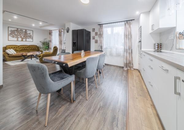 Útulný 3 izbový RD na predaj • 15 km od Košíc • Ploské Ortáše