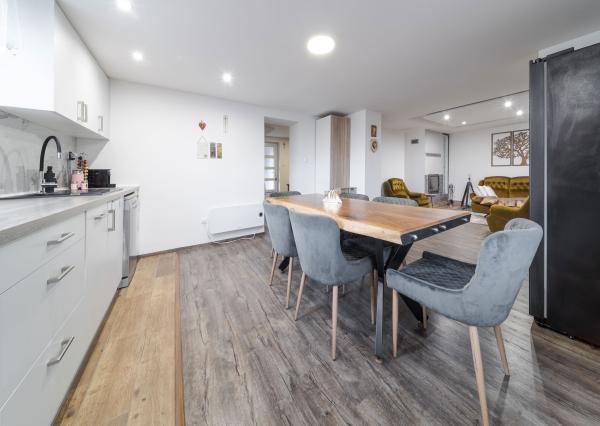 Útulný 3 izbový RD na predaj • 15 km od Košíc • Ploské Ortáše