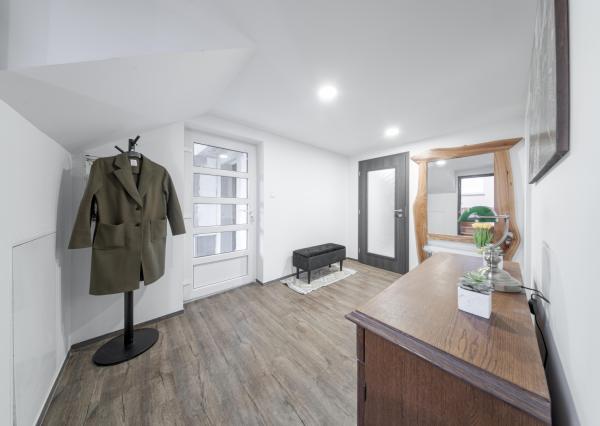 Útulný 3 izbový RD na predaj • 15 km od Košíc • Ploské Ortáše