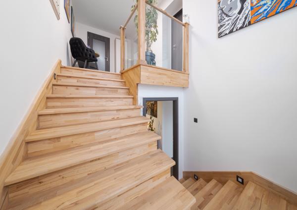 Útulný 3 izbový RD na predaj • 15 km od Košíc • Ploské Ortáše