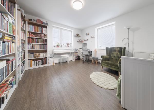 Útulný 3 izbový RD na predaj • 15 km od Košíc • Ploské Ortáše