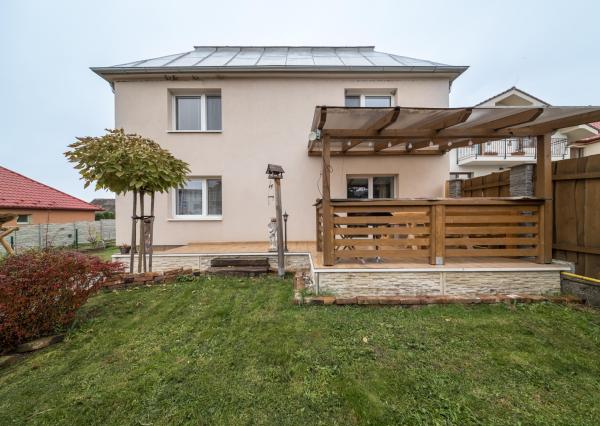 Útulný 3 izbový RD na predaj • 15 km od Košíc • Ploské Ortáše