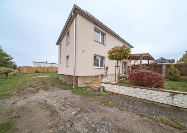 Útulný 3 izbový RD na predaj • 15 km od Košíc • Ploské Ortáše